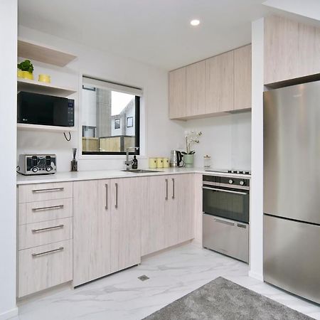 Sea Air And Sandy Beach, Beautiful 1 Bed 1 Bath Christchurch Esterno foto