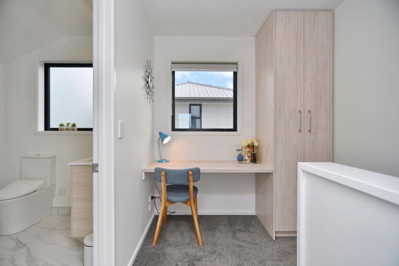 Sea Air And Sandy Beach, Beautiful 1 Bed 1 Bath Christchurch Esterno foto
