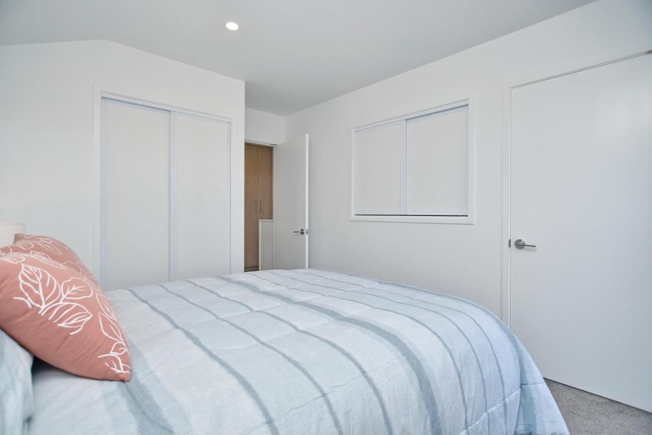 Sea Air And Sandy Beach, Beautiful 1 Bed 1 Bath Christchurch Esterno foto