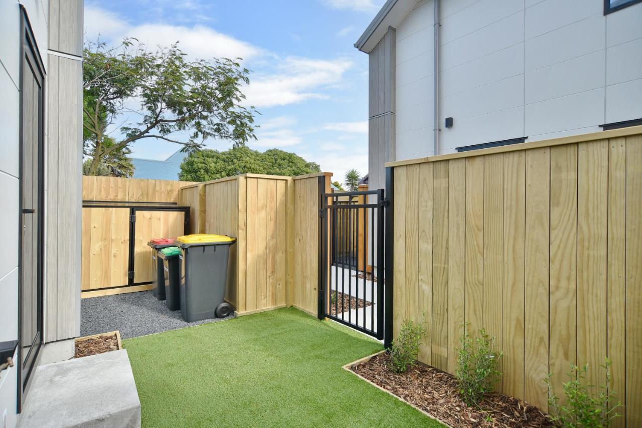 Sea Air And Sandy Beach, Beautiful 1 Bed 1 Bath Christchurch Esterno foto