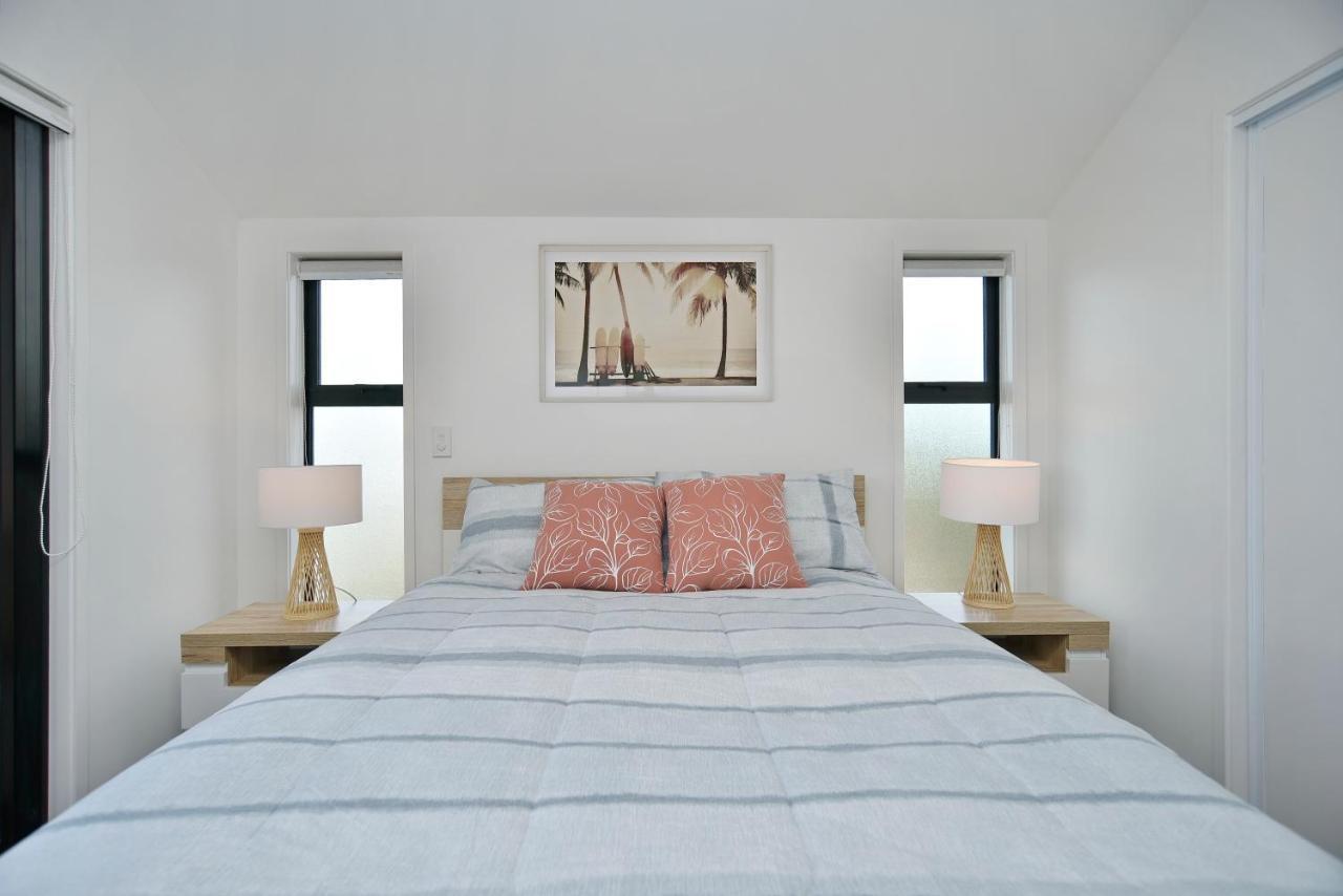 Sea Air And Sandy Beach, Beautiful 1 Bed 1 Bath Christchurch Esterno foto
