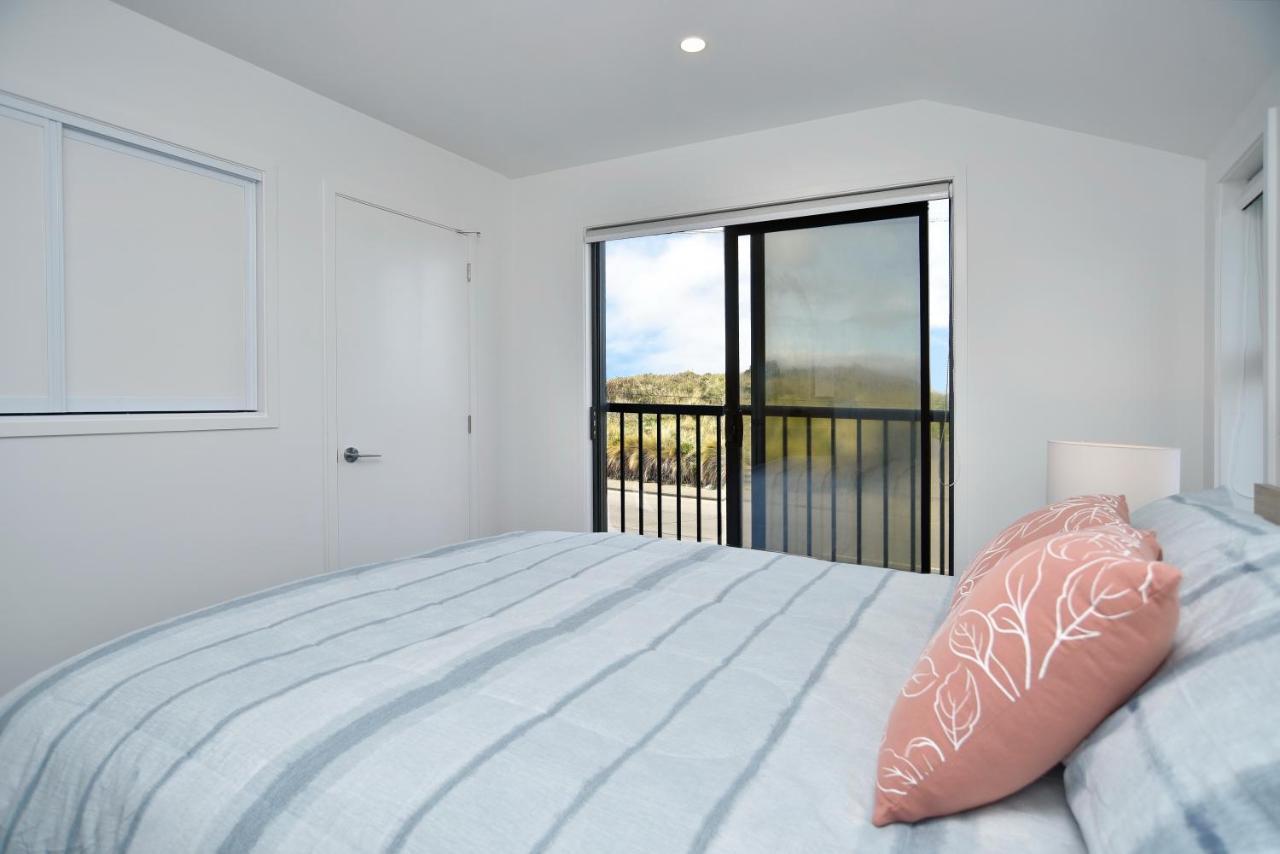 Sea Air And Sandy Beach, Beautiful 1 Bed 1 Bath Christchurch Esterno foto