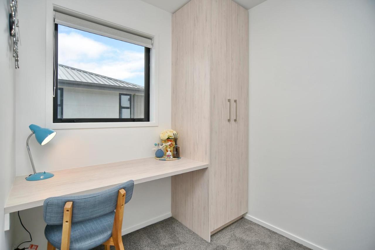 Sea Air And Sandy Beach, Beautiful 1 Bed 1 Bath Christchurch Esterno foto