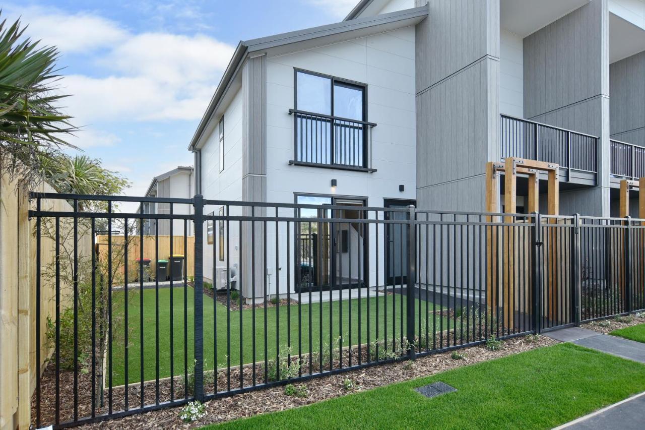 Sea Air And Sandy Beach, Beautiful 1 Bed 1 Bath Christchurch Esterno foto